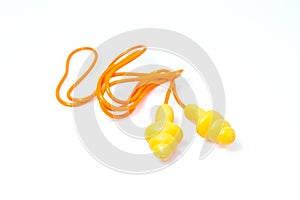 Ear plugs
