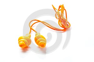 Ear plugs