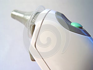 Ear Thermometer