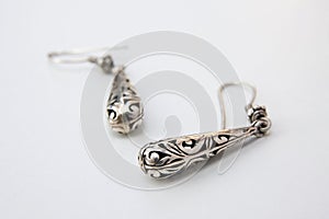 Earings photo