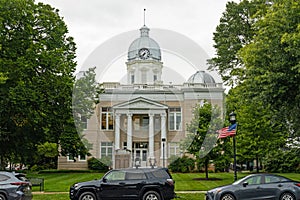 Earl Scruggs Center in Shelby in North Carolina photo