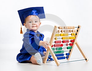 Early learning baby