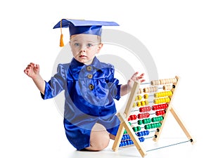 Early learning baby conception