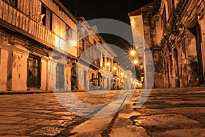 Calle Crisologo photo