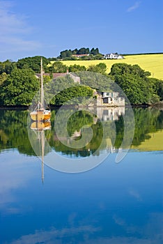 Salcombe