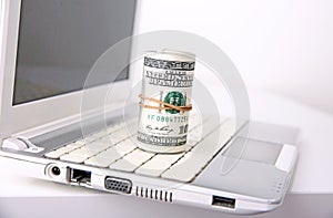 Earn money online,internet payments.