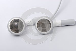 Earphone