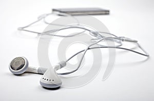  auriculares a música jugador 