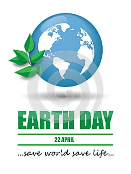 Earth day