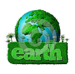 Earth day