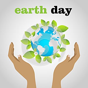 Earth day