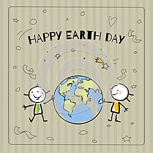 Earth day