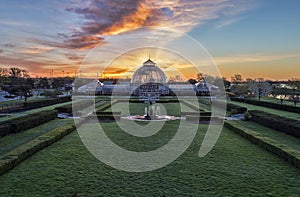 Earth Day on Belle Isle