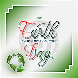 Earth, day of celebration