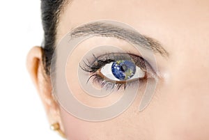 Earth eye img