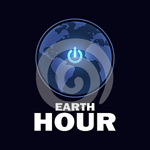 Earth Hour