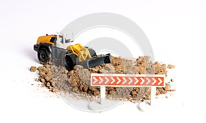 Earth mover