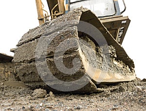 Earth mover