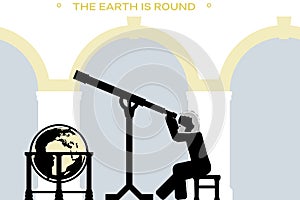 Earth is Round