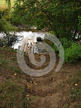 Ãâ¢arth stairs up.