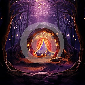 Earthbound Escape: Enter a World Beyond