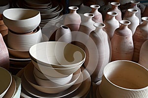 Earthenware