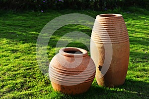 Earthenware