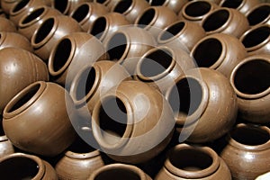 Earthenware