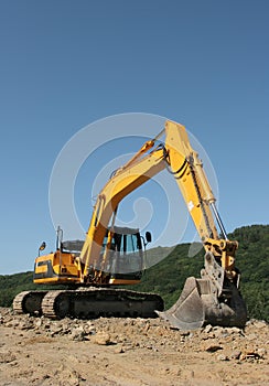 Earthmover