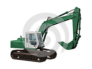 Earthmover