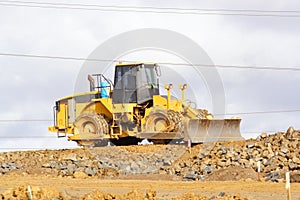 Earthmover