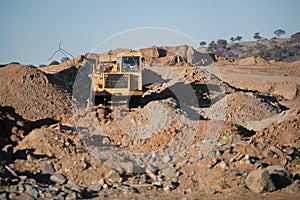 Earthmoving Equipment