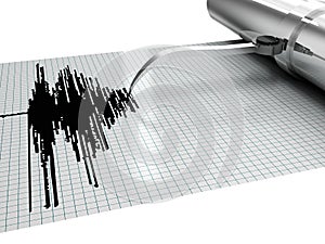 Earthquake measures