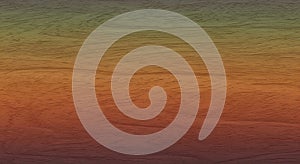 Earthy Gradient Wood Grain Texture Background