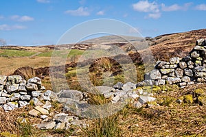 Ease Gill and Leck Beck  Hill Walk