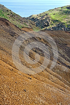 East coast of Madeira island - Ponta de Sao Loure