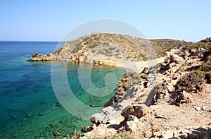 East Crete