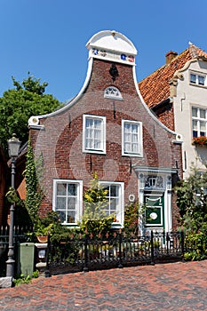 East Frisia House