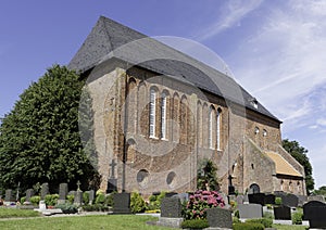 East Frisian Church