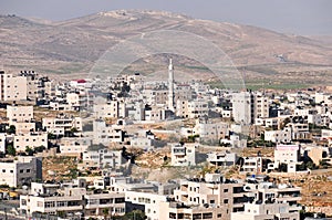 East Jerusalem - Israel