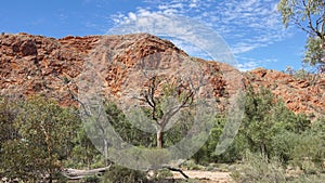 East MacDonnell Ranges, Australia