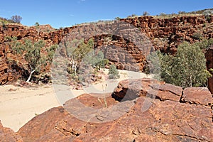 East MacDonnell Ranges, Australia