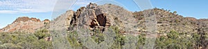 East MacDonnell Ranges, Australia