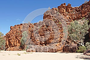 East MacDonnell Ranges, Australia