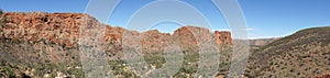 East MacDonnell Ranges, Australia