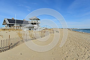 East Matunuck State Beach, South Kingstown, RI