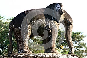 East Mebon,Angkor,Cambodia