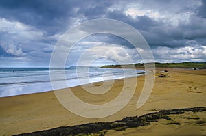 East Strand Portrush photo