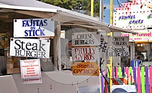 East Texas State Fair