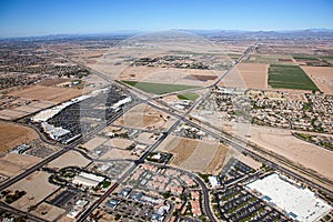 East Valley Growth